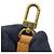 Bolsa Louis Vuitton Monogram Nano Cannes Marrom - vista 13