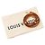 Bolsa Louis Vuitton Monogram Nano Cannes Marrom - vista 17