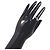 Autre Marque Anello Tiffany Freeform Teardrop Elsa Peretti Argento - vista 6