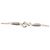 Autre Marque Collar Mini Cross Tiffany & Co. Plata - vista 4