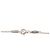 Autre Marque Collar Mini Cross Tiffany & Co. Plata - vista 5