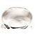 Bulgari Bvlgari Save the Children Charity Band Ring Silber - Ansicht 5