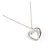 Autre Marque Collana Cuore Paloma Picasso Tiffany & Co. Argento - vista 2