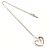 Autre Marque Collana Cuore Paloma Picasso Tiffany & Co. Argento - vista 3