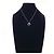 Autre Marque Collana Cuore Paloma Picasso Tiffany & Co. Argento - vista 6