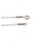 Autre Marque Tiffany & Co. Collana Tiffany Eternal Circle Argento - vista 5