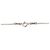 Autre Marque Tiffany & Co. Collana Tiffany Eternal Circle Argento - vista 6