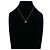 Autre Marque Tiffany & Co. Collana Tiffany Eternal Circle Argento - vista 7