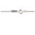 Autre Marque Collana Tiffany 1837 Montage Circle Argento - vista 5