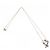 Autre Marque Collana Tiffany Loving Heart Paloma Picasso Argento - vista 3