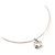 Autre Marque Collana Croce Tiffany & Co. in Argento Sterling 925