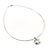 Autre Marque Collana Croce Tiffany & Co. in Argento Sterling 925 - vista 3