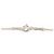 Autre Marque Collana Tiffany Eternal Circle Elsa Peretti Argento - vista 6
