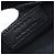 Autre Marque Saint Laurent Vinyle Round Belt Matelasse Chevron Leather Baby Nero - vista 5