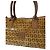 Borsa Fendi Zucca Speedy Marrone - vista 2