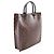 Louis Vuitton Sac Plat LV Friend Virgil Abloh 2-Way Tote Bag Marrone Nero Multicolore - vista 2
