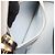 Louis Vuitton Capucines BB 2-Way Handtasche Mehrfarben Marineblau - Ansicht 5