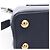 Louis Vuitton Capucines BB 2-Way Handtasche Mehrfarben Marineblau - Ansicht 7