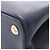 Louis Vuitton Capucines BB 2-Way Handtasche Mehrfarben Marineblau - Ansicht 8