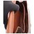 Borsa a tracolla Louis Vuitton Cartouchiere MM Marrone - vista 3