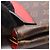 Louis Vuitton Saint Placido Schultertasche Braun Rot Fuschia - Ansicht 10