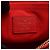 Louis Vuitton Saint Placido Schultertasche Braun Rot Fuschia - Ansicht 4