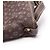 Louis Vuitton Saumur Monogram Mini Lin Ebene Schultertasche Braun - Ansicht 7