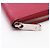 Cartera larga bi-fold Louis Vuitton Epi Fuchsia Rosa - vista 6