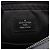Bolsa Trio Messenger Louis Vuitton Marrom Branco - vista 4