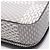 Bolsa Trio Messenger Louis Vuitton Marrom Branco - vista 6