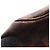 Borsa Tote Louis Vuitton Neverfull MM Damier Ebene Marrone - vista 9