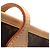 Saco Tote Louis Vuitton Neverfull PM Marrom - vista 12