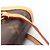Saco Tote Louis Vuitton Neverfull PM Marrom - vista 15