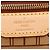 Saco Tote Louis Vuitton Neverfull PM Marrom - vista 4