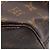 Saco Tote Louis Vuitton Neverfull PM Marrom - vista 9
