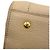 MCM Visetos Leder Tote Bag Beige - Ansicht 14
