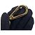 MCM Visetos Leder Tote Bag Beige - Ansicht 15