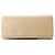 MCM Visetos Leder Tote Bag Beige - Ansicht 3