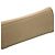 MCM Visetos Leder Tote Bag Beige - Ansicht 8