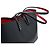 Bolso Tote Pequeño Christian Louboutin CABATA Negro - vista 12