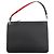 Bolso Tote Pequeño Christian Louboutin CABATA Negro - vista 17