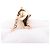 Collana con pendente Rose di Piaget in oro rosa 18K - vista 8