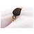 Collana con pendente Rose di Piaget in oro rosa 18K - vista 9