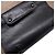 Borsa a mano in pelle Chloé Chloe Alice Marrone Nero - vista 11