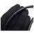 Borsa a mano in pelle Chloé Chloe Alice Marrone Nero - vista 13