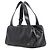 Borsa a mano Miu Miu in pelle nera Nero - vista 2