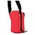 Borsa a tracolla Burberry Nero Bianco Rosso - vista 2