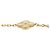 Bracciale Van Cleef & Arpels Alhambra 5 motivi guilloché - vista 8