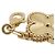 Bracciale Van Cleef & Arpels Alhambra 5 motivi guilloché - vista 9