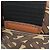 Borsa a tracolla Burberry TB Leather Marrone Nero Beige - vista 8